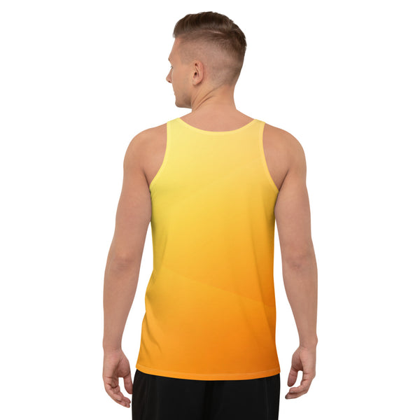 Unisex Tank Top