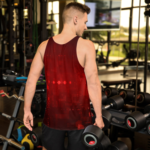 Unisex Tank Top