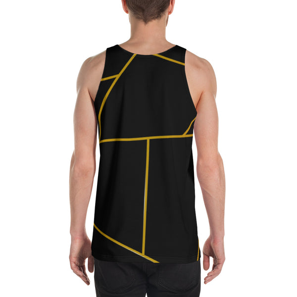 Unisex Tank Top