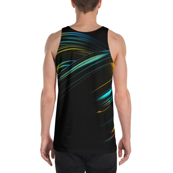 Unisex Tank Top