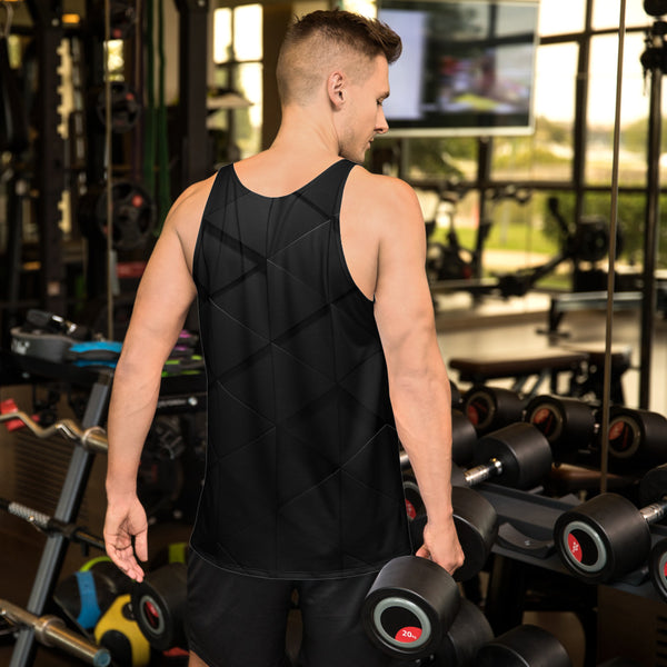 Unisex Tank Top