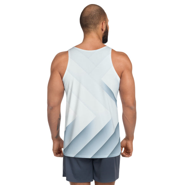 Unisex Tank Top