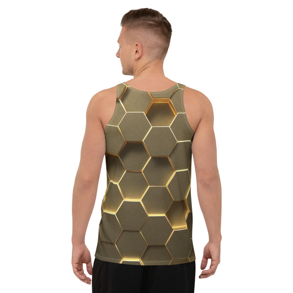 Unisex Tank Top