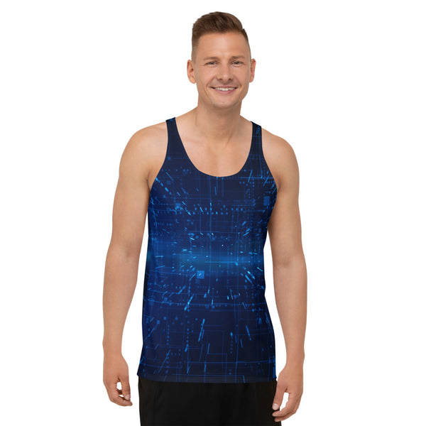 Unisex Tank Top