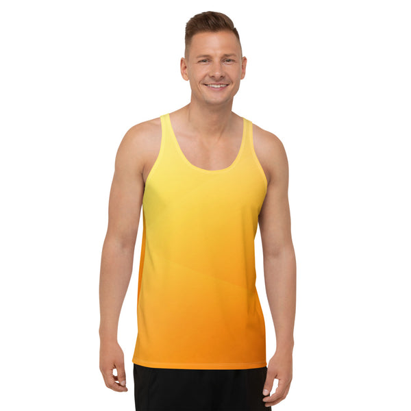 Unisex Tank Top