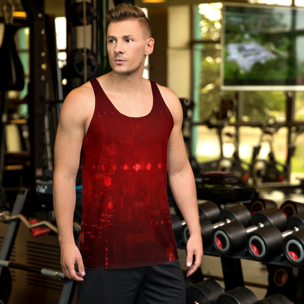 Unisex Tank Top