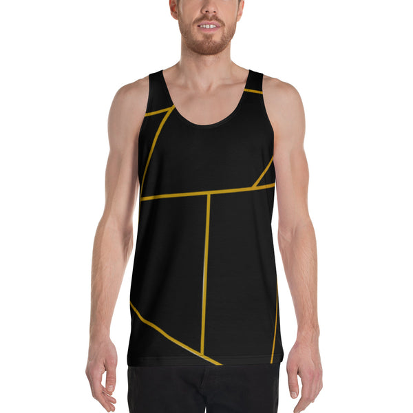 Unisex Tank Top