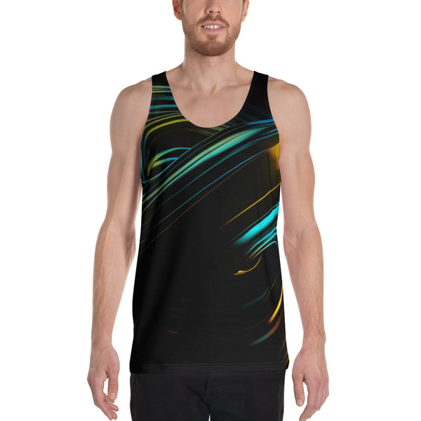 Unisex Tank Top