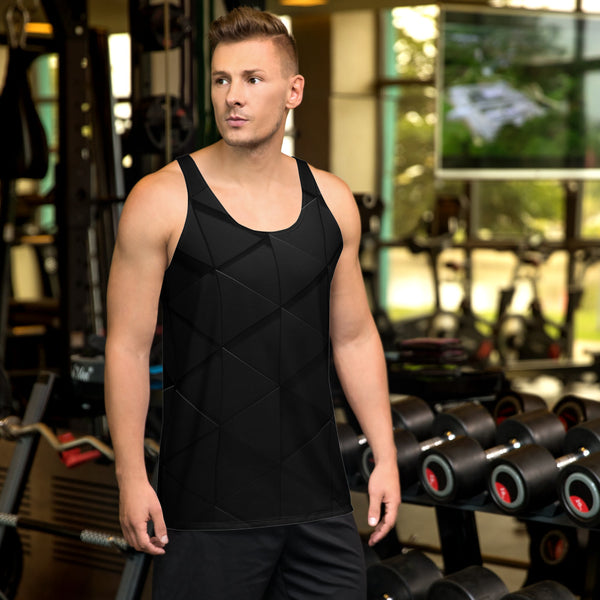 Unisex Tank Top