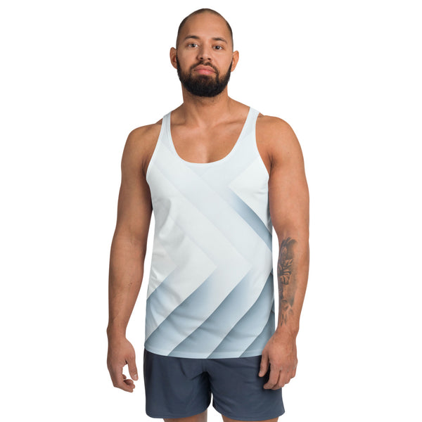 Unisex Tank Top