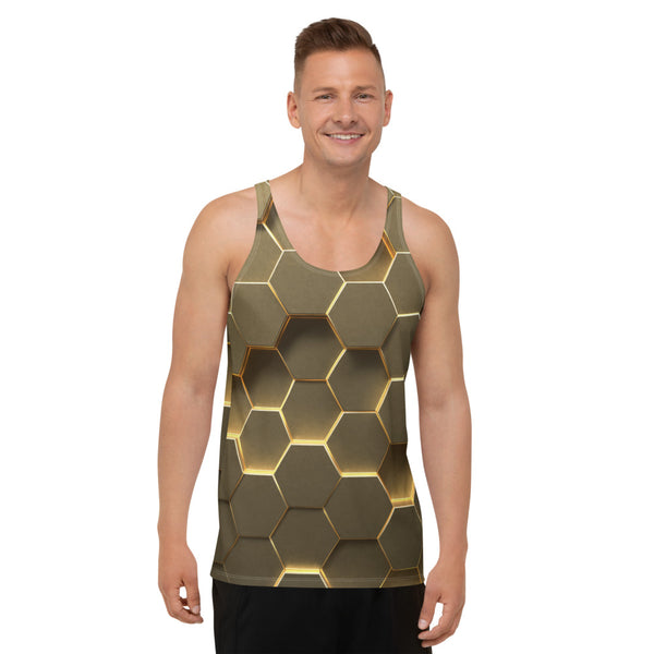 Unisex Tank Top