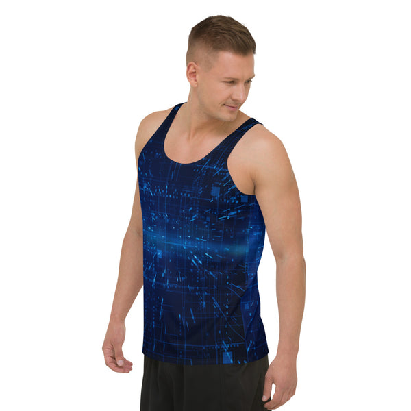 Unisex Tank Top