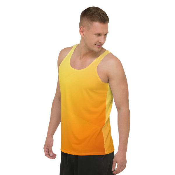 Unisex Tank Top