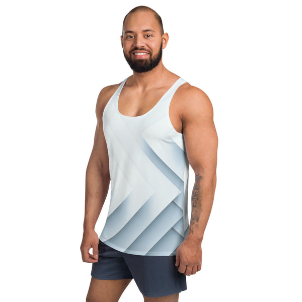 Unisex Tank Top