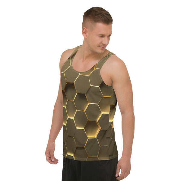 Unisex Tank Top