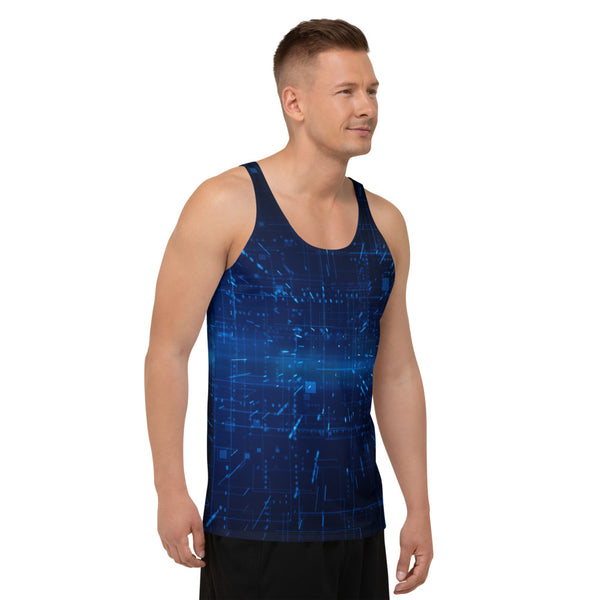 Unisex Tank Top