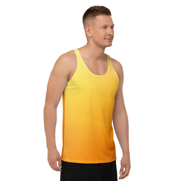 Unisex Tank Top