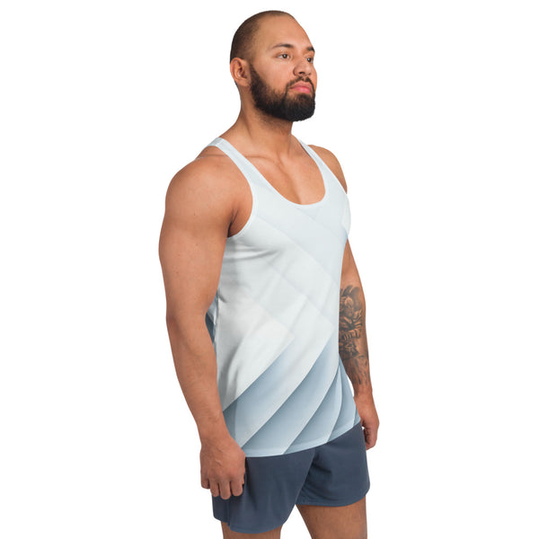 Unisex Tank Top
