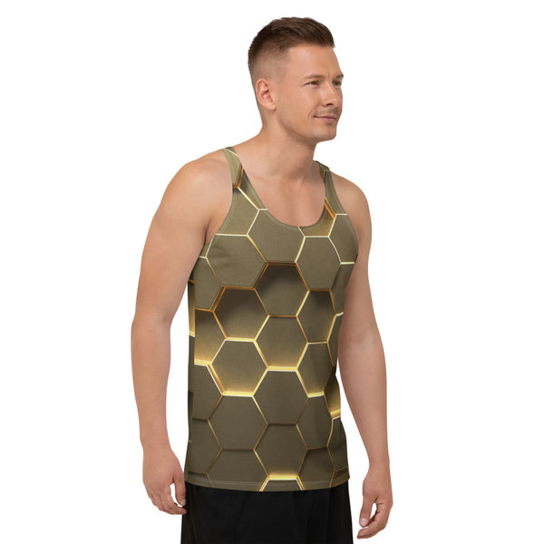 Unisex Tank Top
