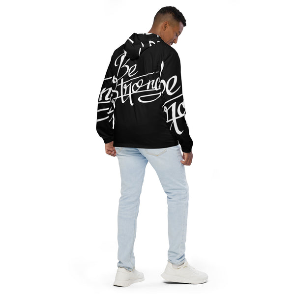 Men’s windbreaker