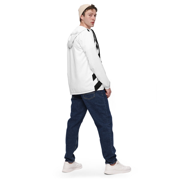 Men’s windbreaker