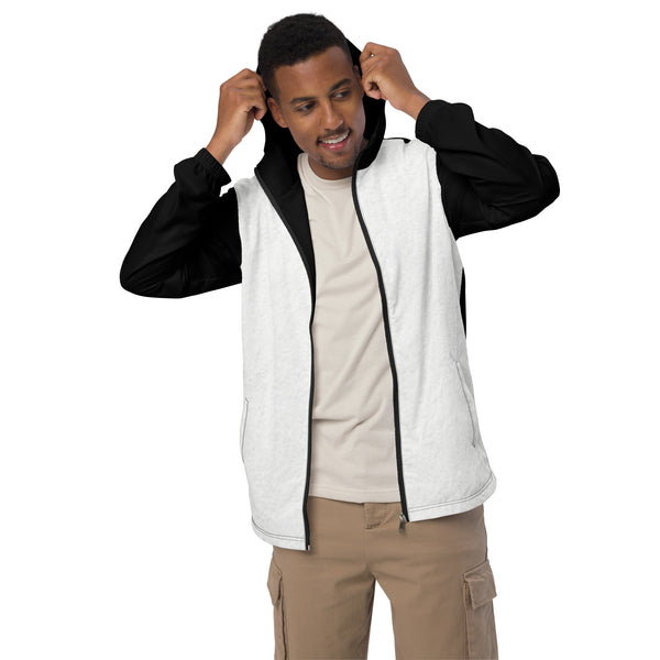 Men’s windbreaker