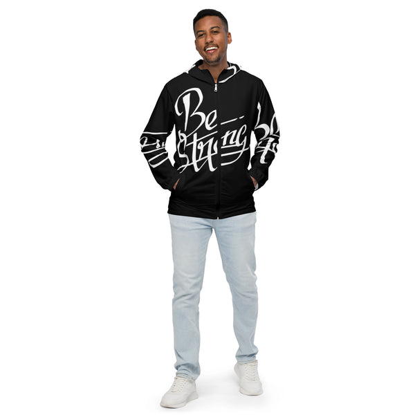Men’s windbreaker