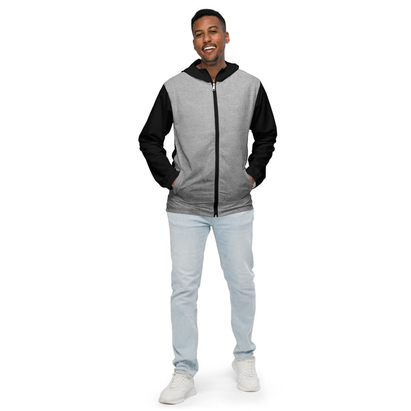 Men’s windbreaker