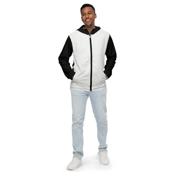 Men’s windbreaker