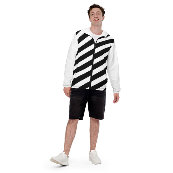 Men’s windbreaker