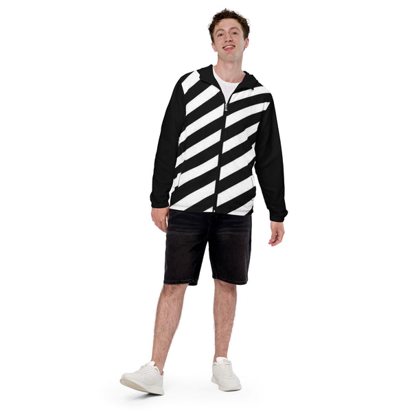 Men’s windbreaker