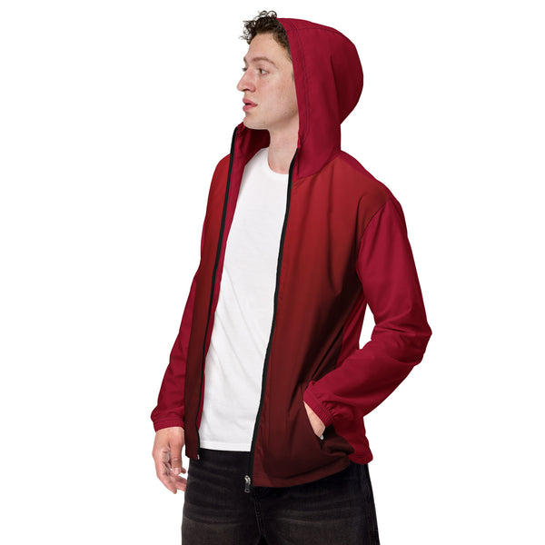 Men’s windbreaker