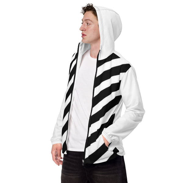Men’s windbreaker