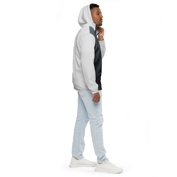 Men’s windbreaker