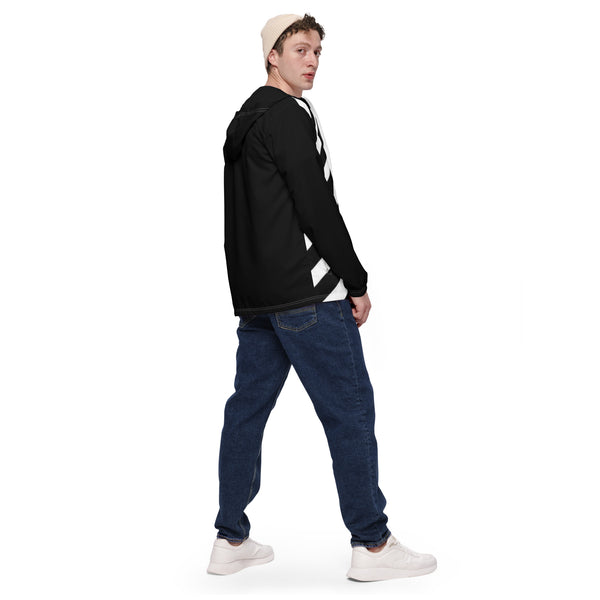Men’s windbreaker