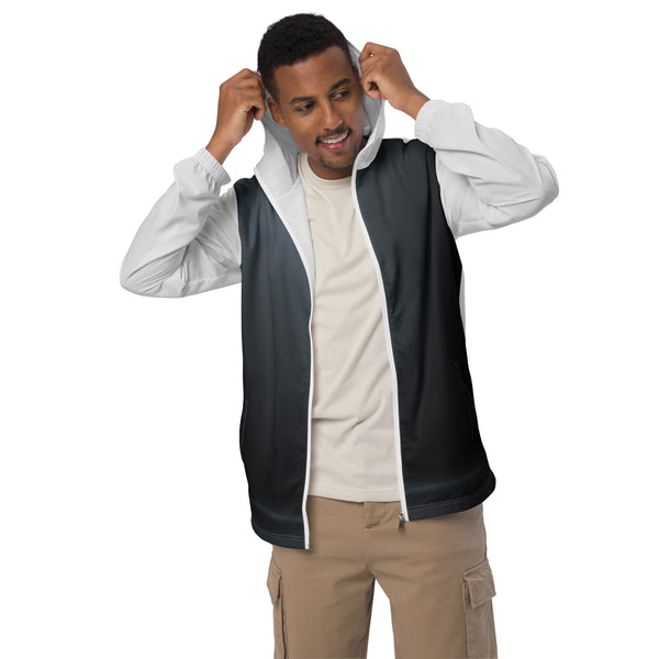 Men’s windbreaker