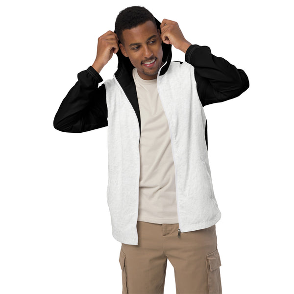 Men’s windbreaker