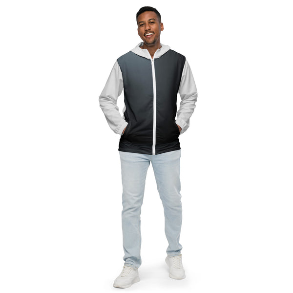 Men’s windbreaker