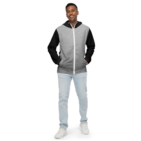 Men’s windbreaker