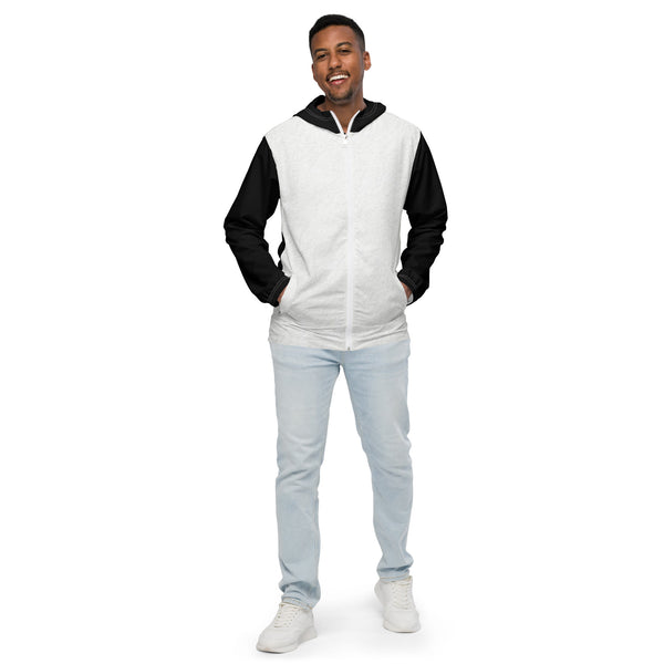 Men’s windbreaker