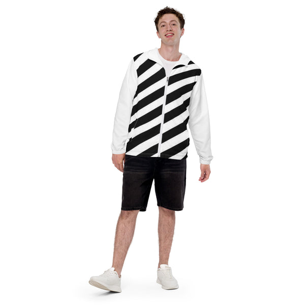 Men’s windbreaker
