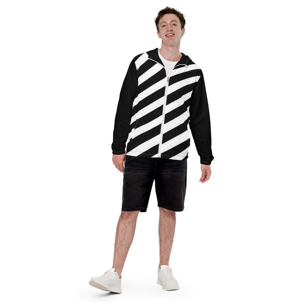Men’s windbreaker