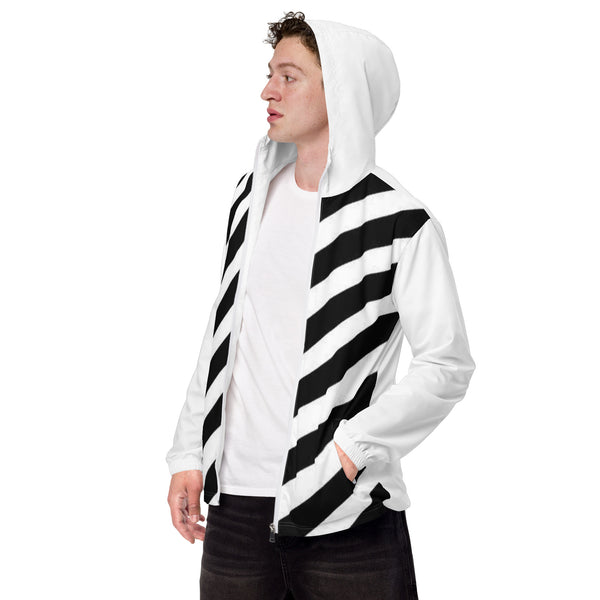 Men’s windbreaker