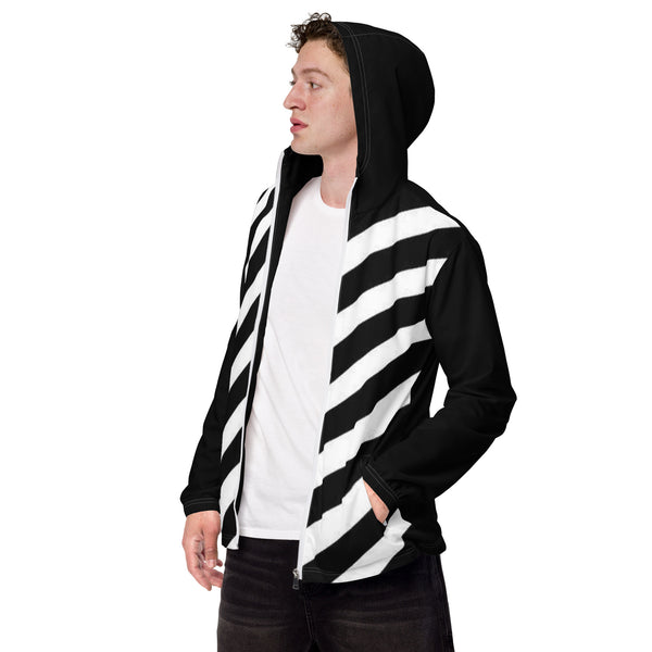 Men’s windbreaker