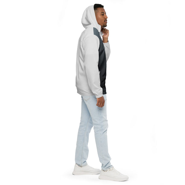 Men’s windbreaker