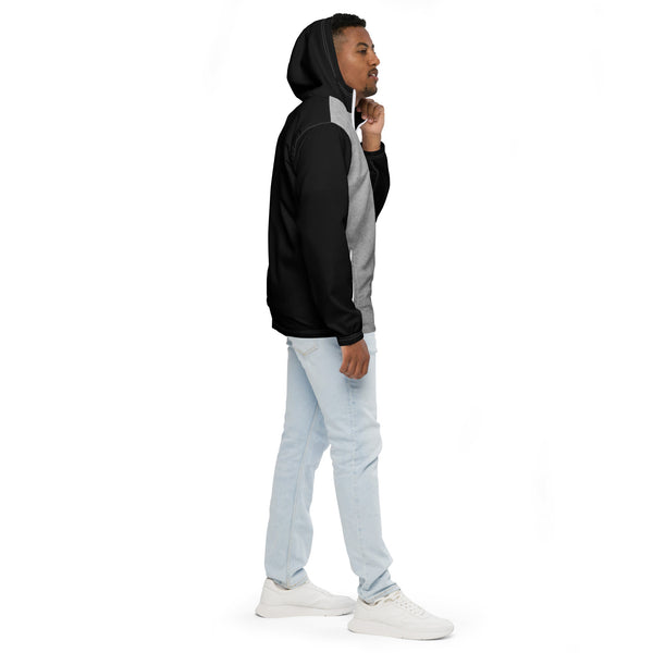 Men’s windbreaker