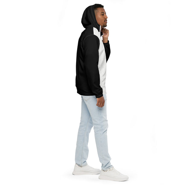 Men’s windbreaker