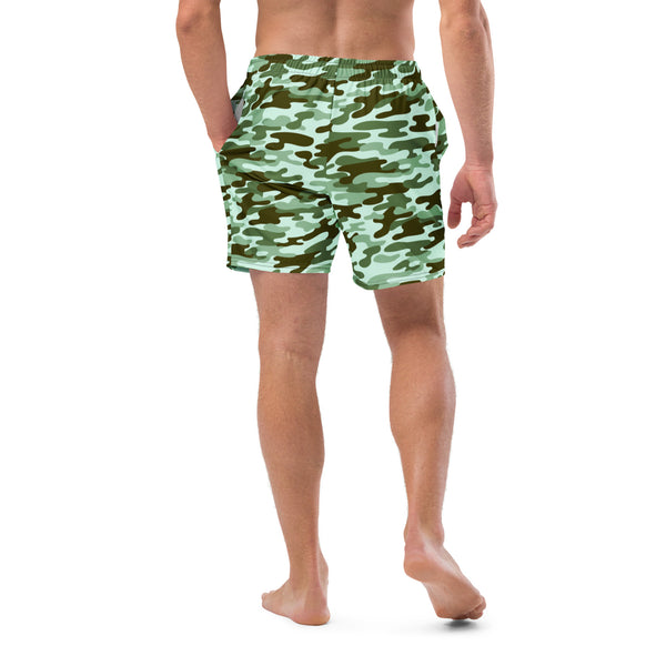 Men's swim trunks