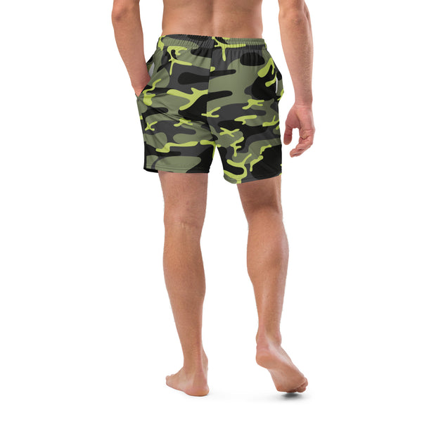 Men's swim trunks