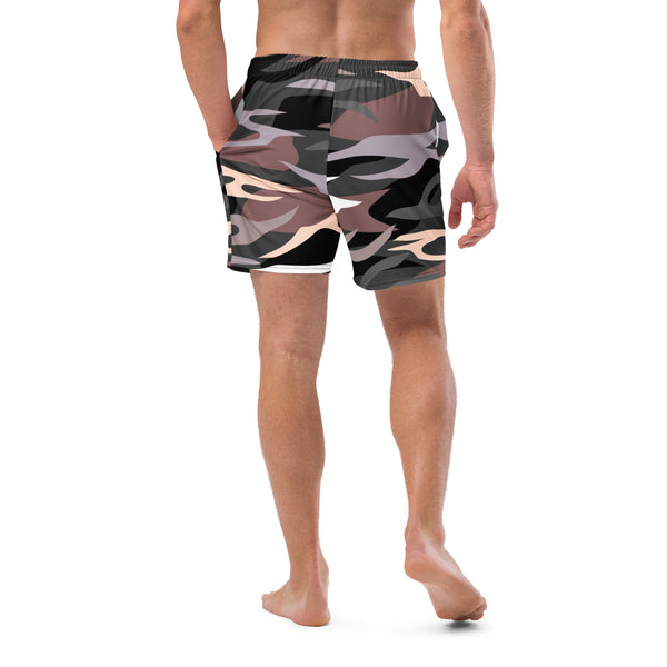 Men's swim trunks